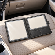 Compact Vehicle Document Wallet