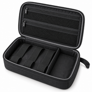 Clamshell Cable & Accessory Organizer