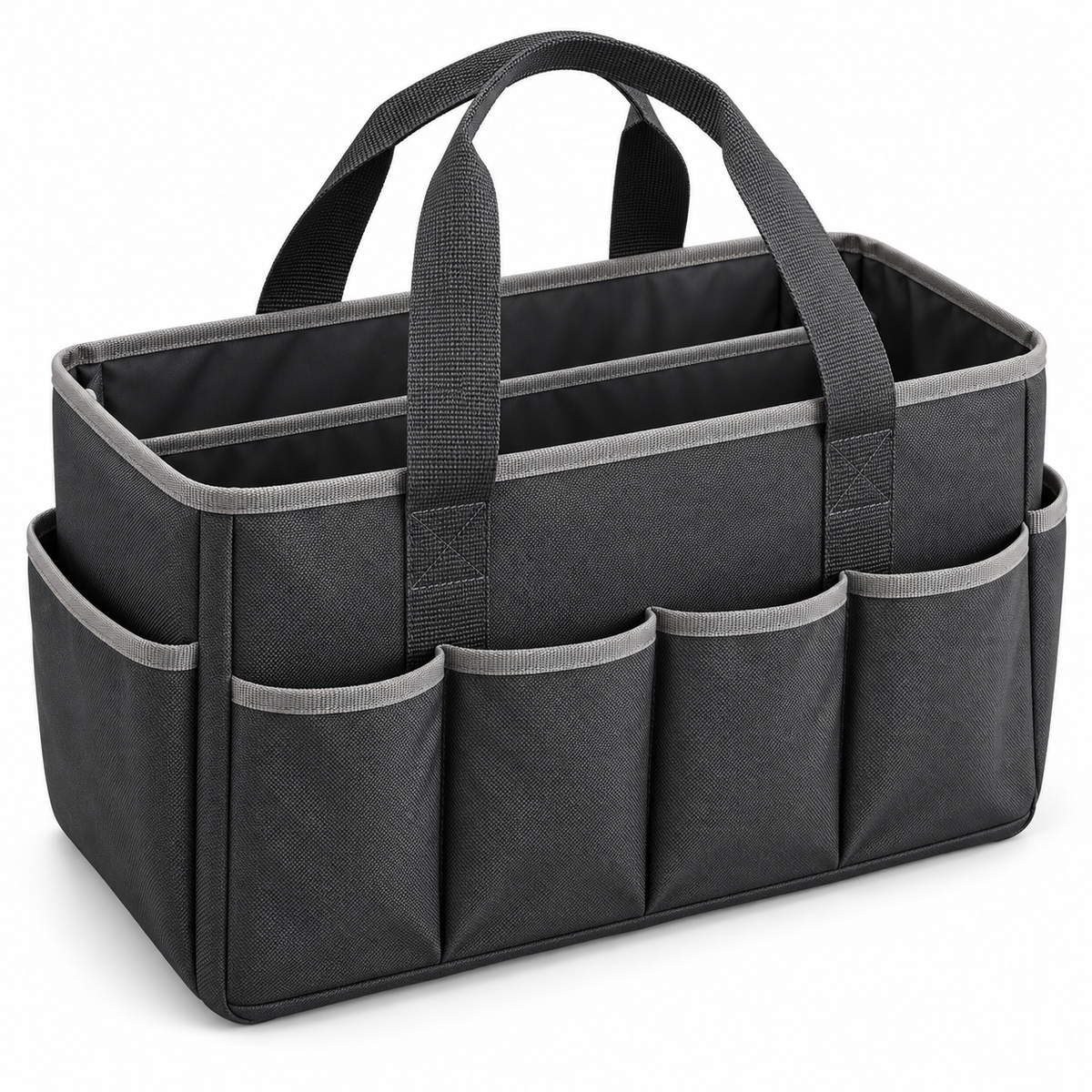 Divided Detailing Tool Caddy