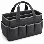Divided Detailing Tool Caddy
