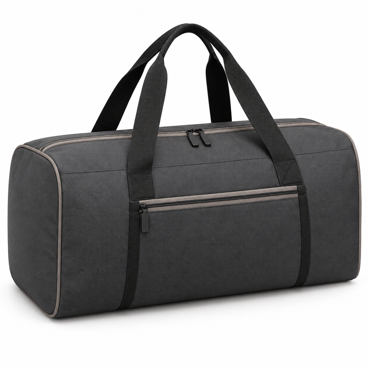 Foldable Road-Trip Duffel