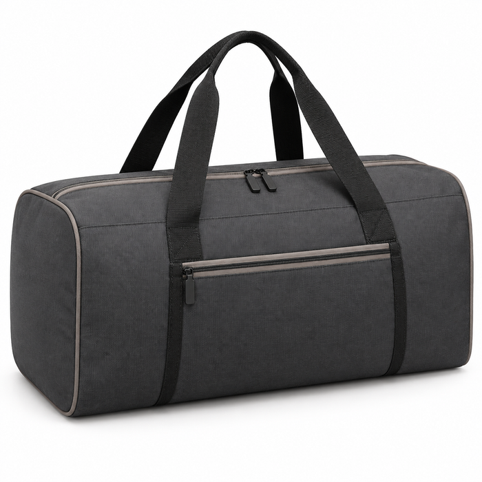 Foldable Road-Trip Duffel